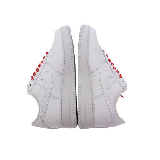 Supreme（シュプリーム） ×NIKE ナイキ AIR FORCE 1 LOW SP White エア