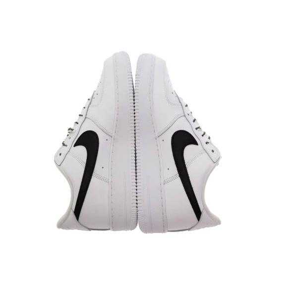 Supreme（シュプリーム） ×NIKE ナイキ AIR FORCE 1 LOW WHITE BLACK
