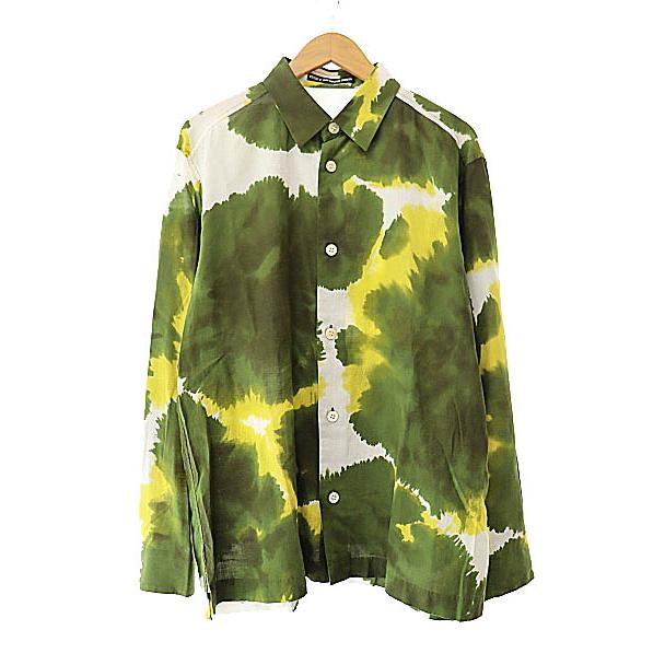 ISSEY MIYAKE（イッセイミヤケ） メン ISSEY MIYAKE MEN 20SS BIOTOPE