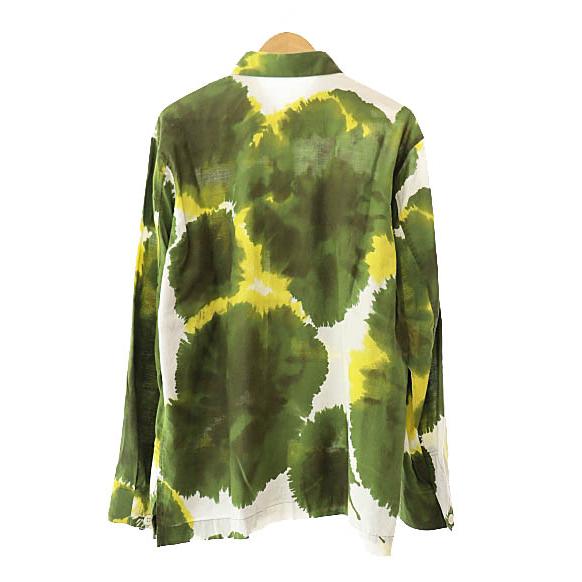 ISSEY MIYAKE（イッセイミヤケ） メン ISSEY MIYAKE MEN 20SS BIOTOPE