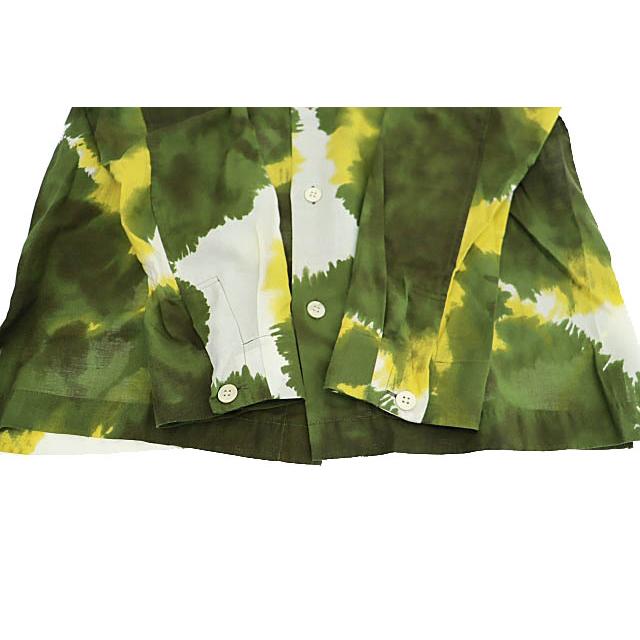 ISSEY MIYAKE（イッセイミヤケ） メン ISSEY MIYAKE MEN 20SS BIOTOPE