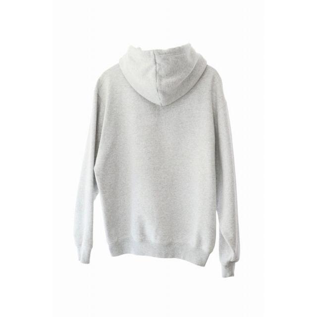 bott TTTMSW 限定コラボ グレー フーディー BoTT x TTTMSW BoTTT Hoodie 