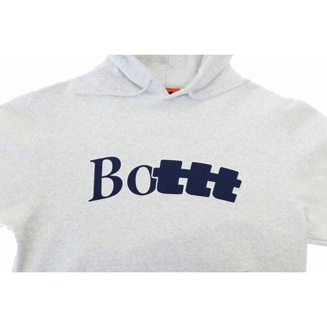 Bott×tttmsw パーカー　Bottt BoTT x TTTMSW BoTTT Hoodie 