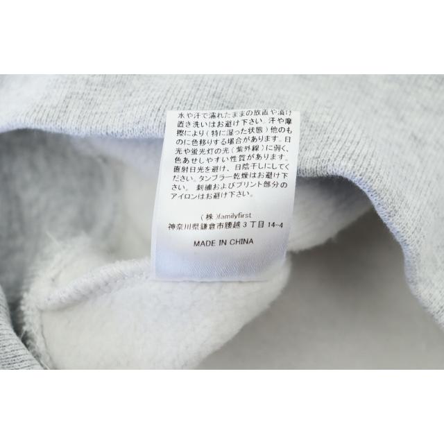 BoTT ボット ×TTTMSW ティー 23AW BoTTT Hoodie ロゴ 刺繍 フーディ