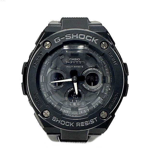 ジーショック G-SHOCK G-STEEL Mid Size Series Gスチール ミッド