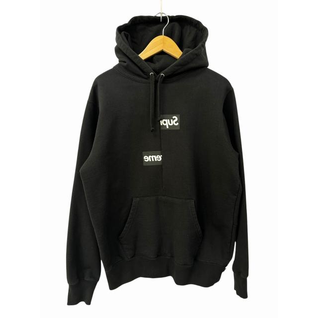 Supreme（シュプリーム） × COMME des GARCONS コムデギャルソン 18AW 
