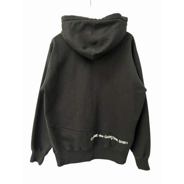 Supreme（シュプリーム） × COMME des GARCONS コムデギャルソン 18AW