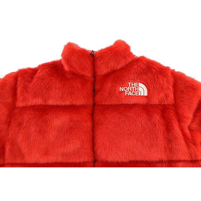 Supreme（シュプリーム） ×THE NORTH FACE ノースフェイス 20AW Faux