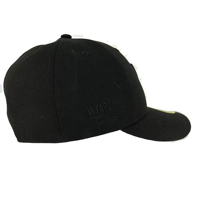 ダブルタップス WTAPS ×NEW ERA ニューエラ 23AW 59FIFTY LOW PROFILE