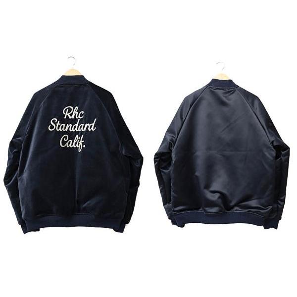 スタンダード カリフォルニア STANDARD CALIFORNIA ×RHC Ron Herman