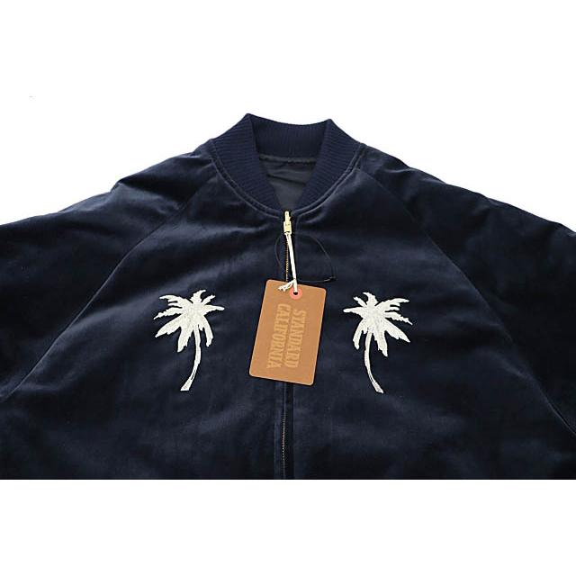 スタンダード カリフォルニア STANDARD CALIFORNIA ×RHC Ron Herman