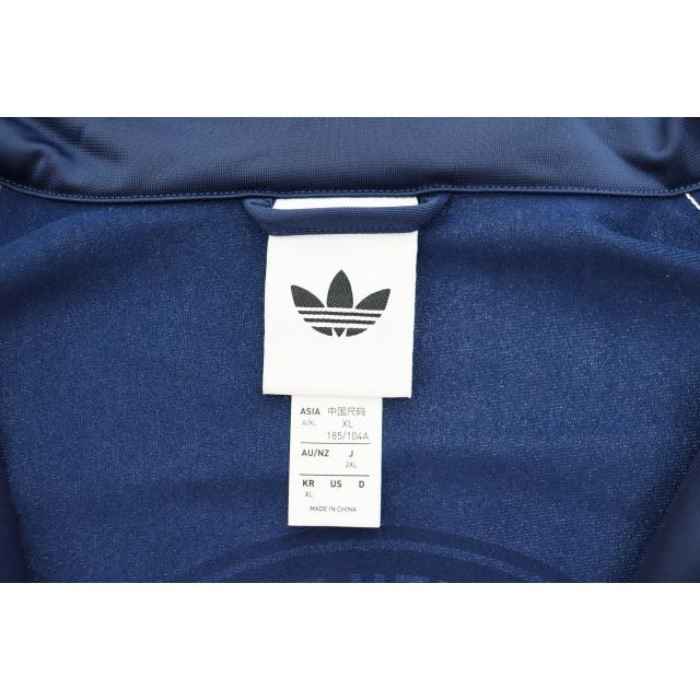 adidas（アディダス） ×OASIS オアシス TOUR live'25 FIREBIRD TRACK