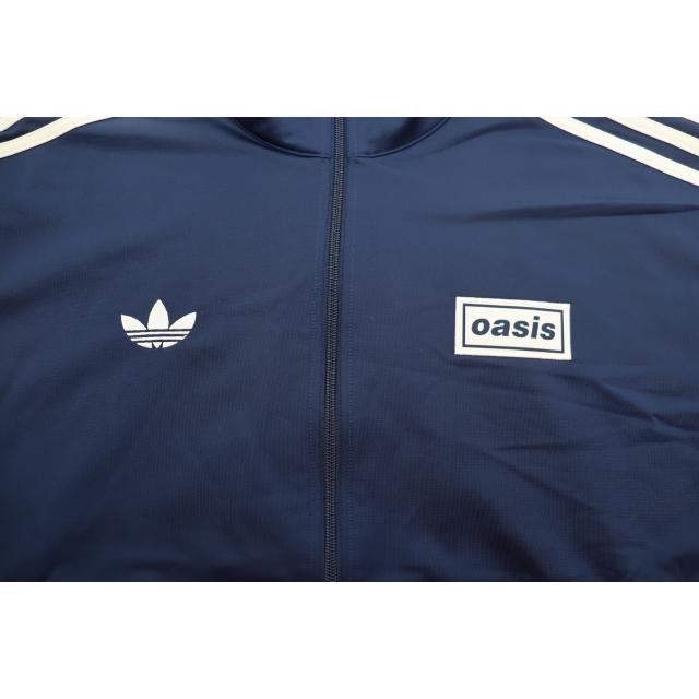 adidas（アディダス） ×OASIS オアシス TOUR live'25 FIREBIRD TRACK