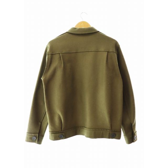 アンダーカバー UNDERCOVER 1996AW WIRE期 ARCHIVE アーカイブ ウール