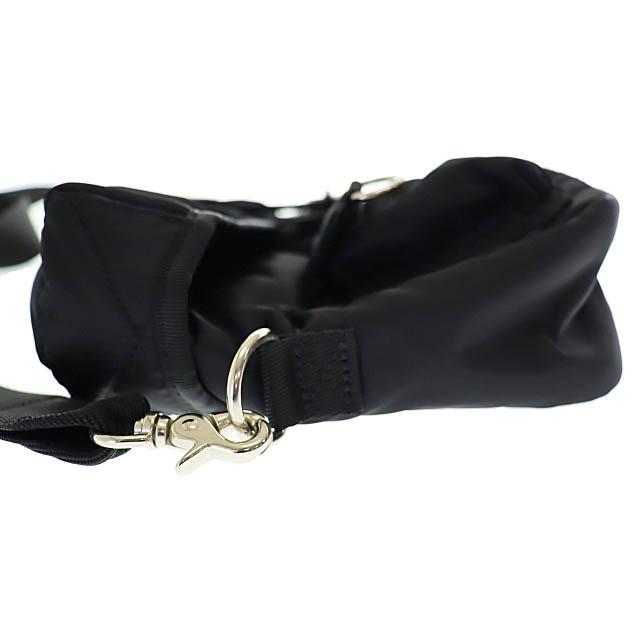 【stuffさま専用】コムデギャルソンオム　ポーター ショルダーバッグ 買うべきコム デ ギャルソン】ポーターとのコラボバッグも速報。「コム