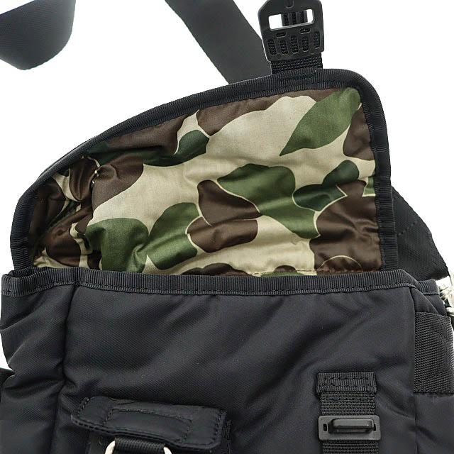 コムデギャルソン オム COMME des GARCONS HOMME ×PORTER ポーター