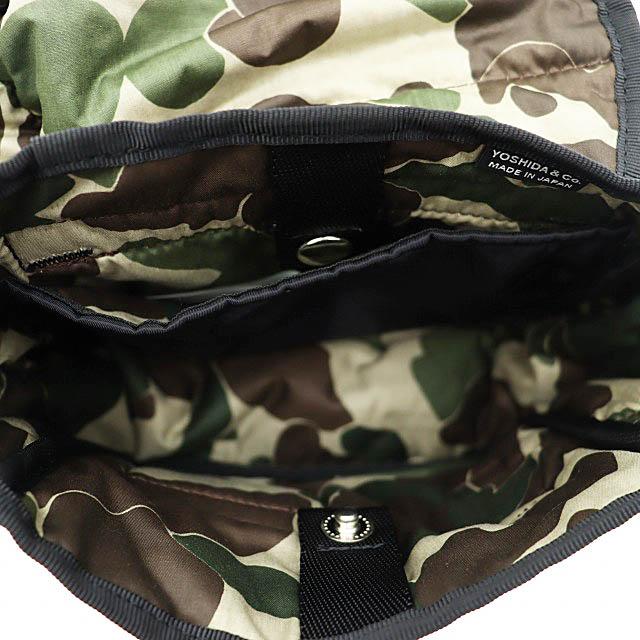 コムデギャルソン オム COMME des GARCONS HOMME ×PORTER ポーター