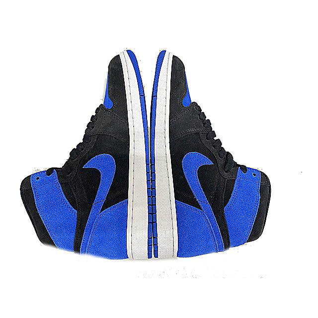 NIKE（ナイキ） NIKE AIR JORDAN 1 RETRO HIGH OG Royal Reimagined