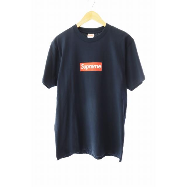 Supreme（シュプリーム） SUPREME 14SS Box Logo Tee 20th anniversary