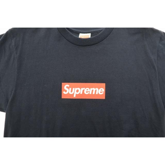 Supreme（シュプリーム） SUPREME 14SS Box Logo Tee 20th anniversary