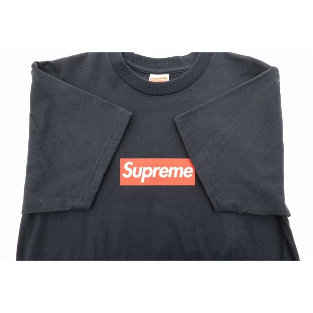 Supreme（シュプリーム） SUPREME 14SS Box Logo Tee 20th anniversary