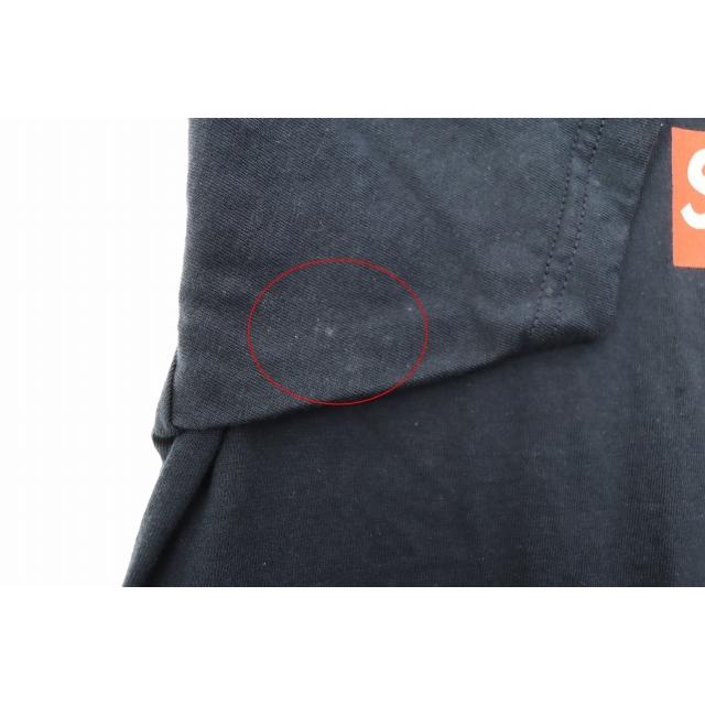 Supreme（シュプリーム） SUPREME 14SS Box Logo Tee 20th anniversary