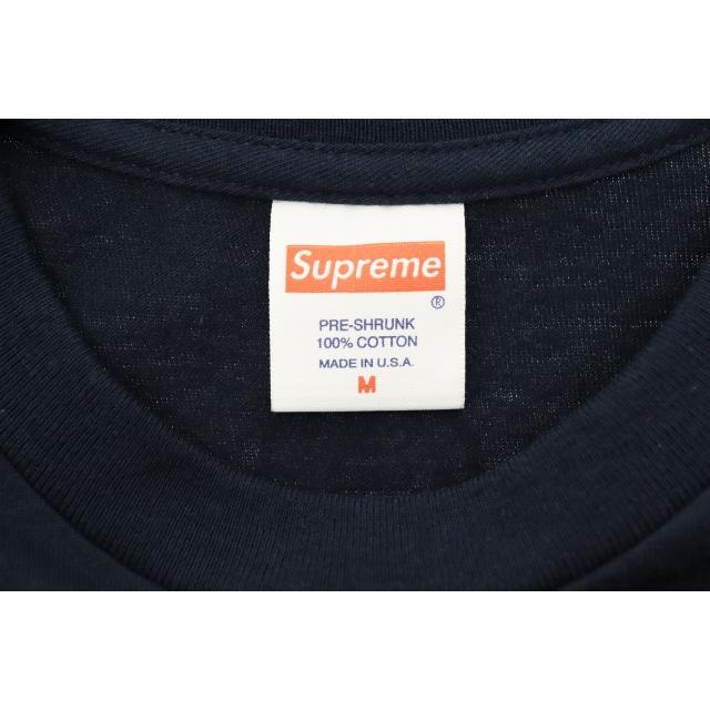 Supreme（シュプリーム） SUPREME 14SS Box Logo Tee 20th anniversary