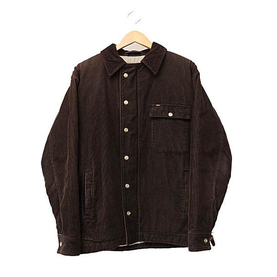 TENDERLOIN T-BDP CORDUROY /テンダーロインコーデュロイ テンダーロイン TENDERLOIN 辺見期 Tee Corduroy Tracker Jacket