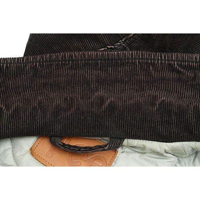 テンダーロイン TENDERLOIN 辺見期 Tee Corduroy Tracker Jacket