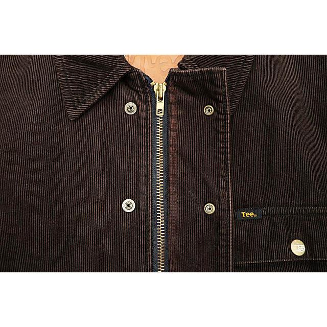 【12/28限定値下げ】テンダーロイン コーデュロイジャケット Tee テンダーロイン TENDERLOIN 辺見期 Tee Corduroy Tracker Jacket