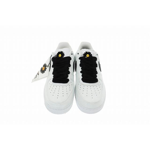 NIKE（ナイキ） ×PEACEMINUSONE AIR FORCE 1 LOW Para-noise 2.0 G