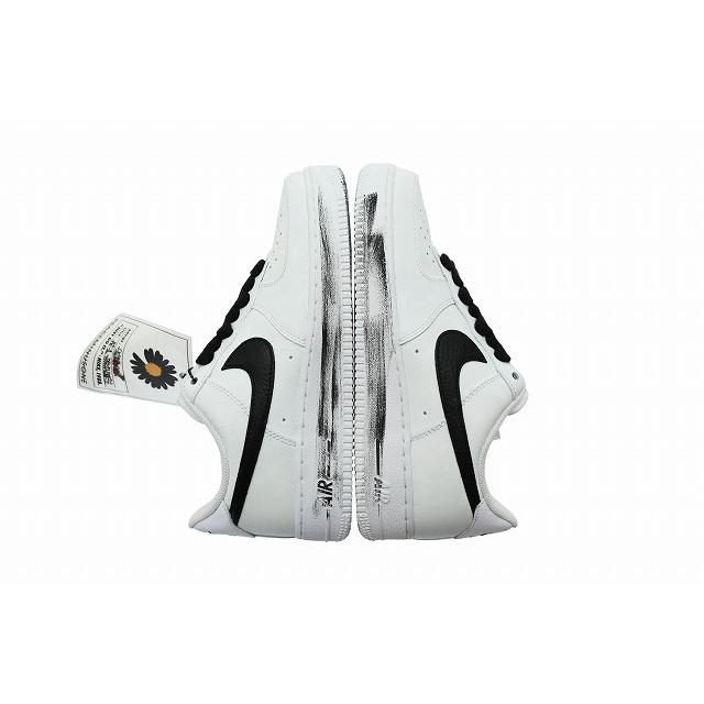 NIKE（ナイキ） ×PEACEMINUSONE AIR FORCE 1 LOW Para-noise 2.0 G