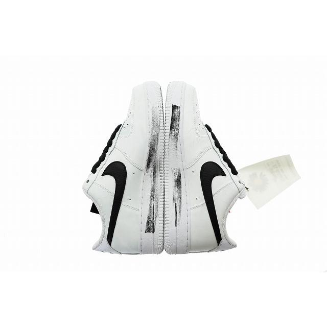 NIKE（ナイキ） ×PEACEMINUSONE AIR FORCE 1 LOW Para-noise 2.0 G