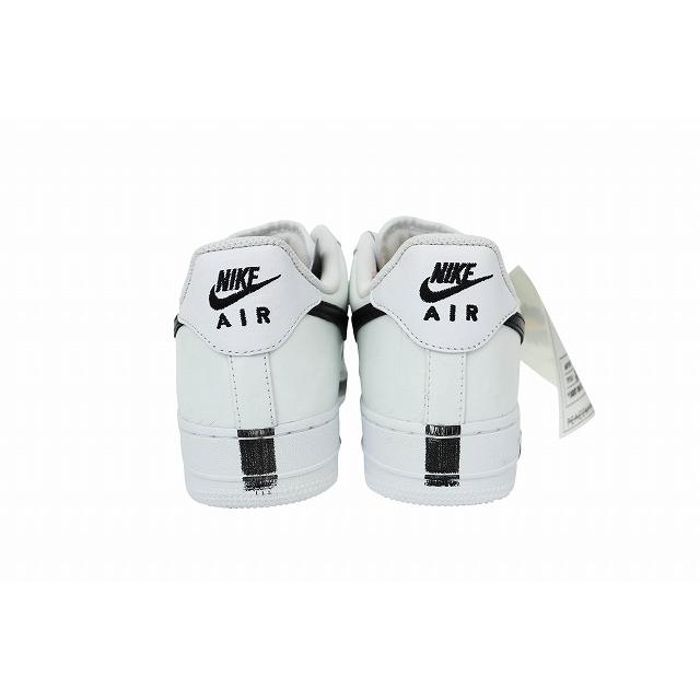 NIKE（ナイキ） ×PEACEMINUSONE AIR FORCE 1 LOW Para-noise 2.0 G