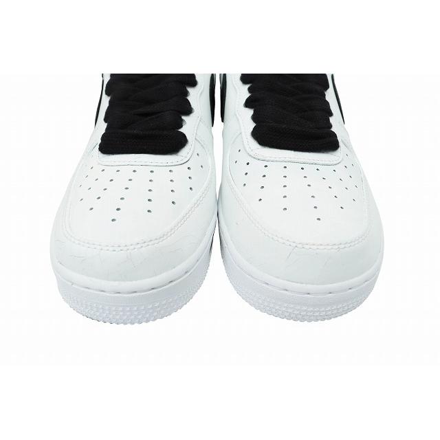 NIKE（ナイキ） ×PEACEMINUSONE AIR FORCE 1 LOW Para-noise 2.0 G