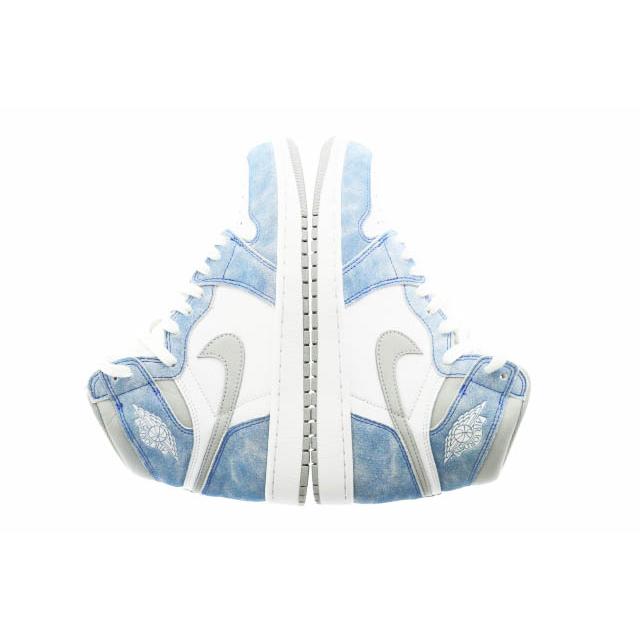 NIKE（ナイキ） AIR JORDAN 1 RETRO HIGH OG Hyper Royal エア