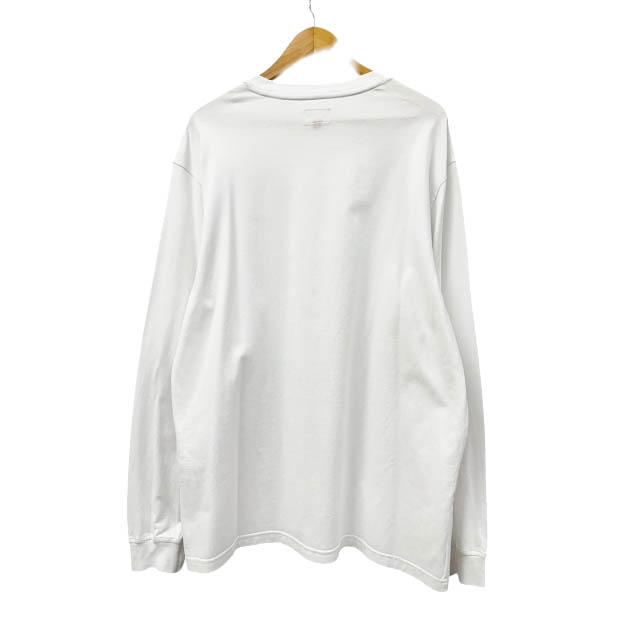 Supreme（シュプリーム） SUPREME Small Box Logo L/S Tee スモール
