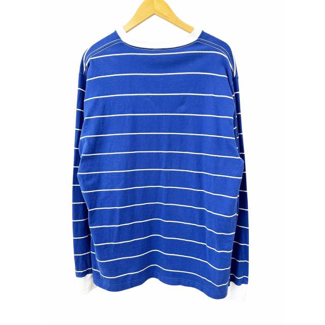 ブラックアイパッチ THE BLACK EYE PATCH 24SS OE LOGO EMBROIDERED