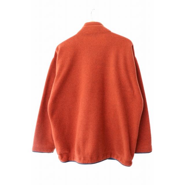 パタゴニア Patagonia 90s 1995 Synchilla Big-T Pullover Fleece