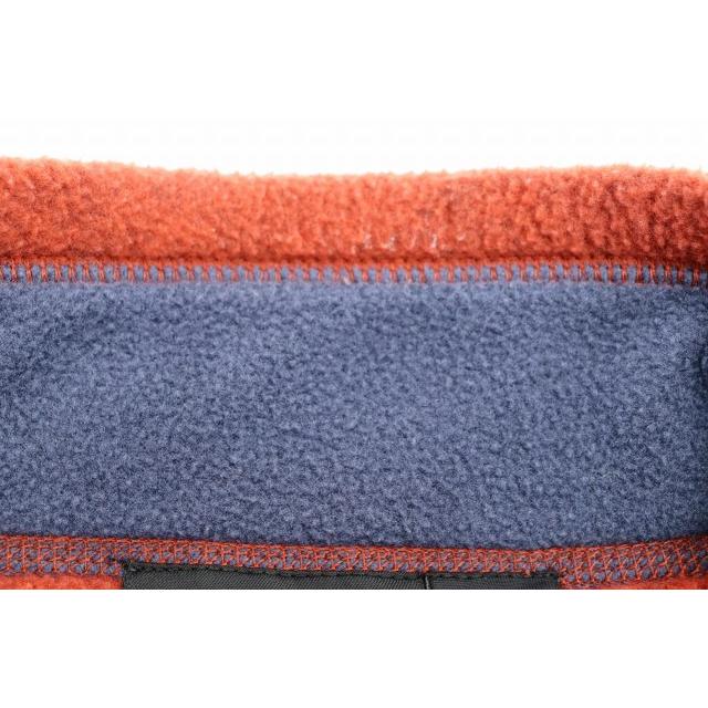 パタゴニア Patagonia 90s 1995 Synchilla Big-T Pullover Fleece