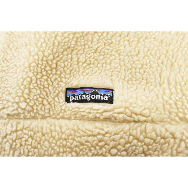 96年 patagonia パタゴニア レトロX フリースジャケット 23053