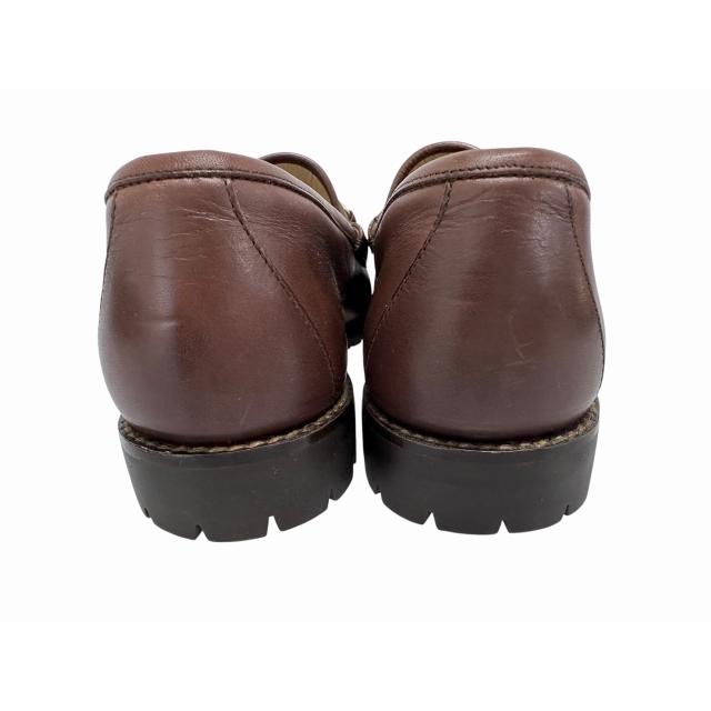 GUCCI（グッチ） GUCCI vintage ホースビット ローファー ワイズD 111
