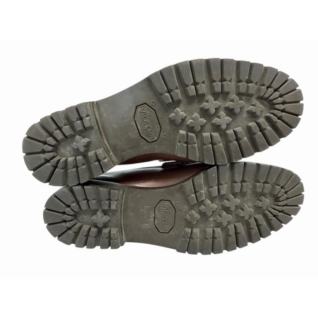 GUCCI（グッチ） GUCCI vintage ホースビット ローファー ワイズD 111