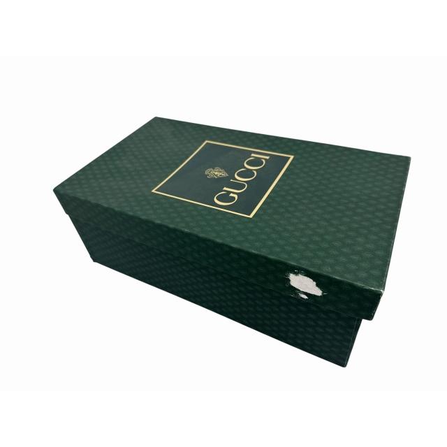 GUCCI（グッチ） GUCCI vintage ホースビット ローファー ワイズD 111