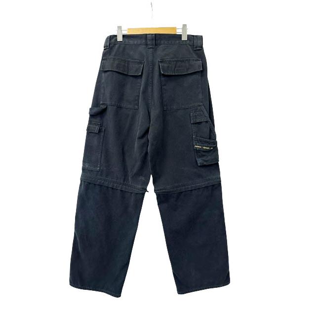 Supreme（シュプリーム） SUPREME 25AW Zip-Off Utility Pants 