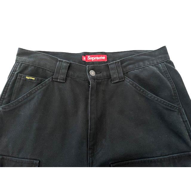 Supreme（シュプリーム） SUPREME 25AW Zip-Off Utility Pants 