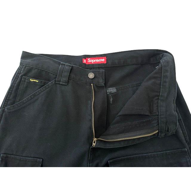 Supreme（シュプリーム） SUPREME 25AW Zip-Off Utility Pants 