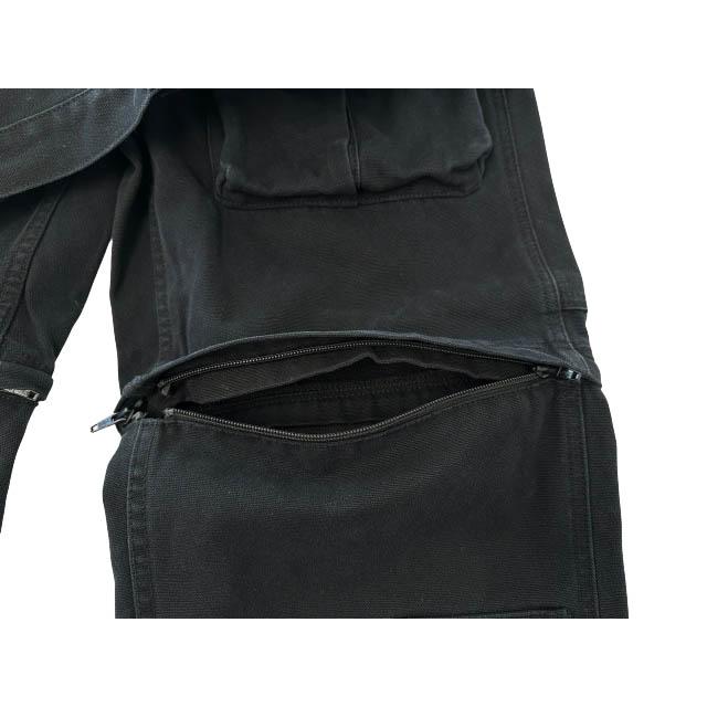 Supreme（シュプリーム） SUPREME 25AW Zip-Off Utility Pants 