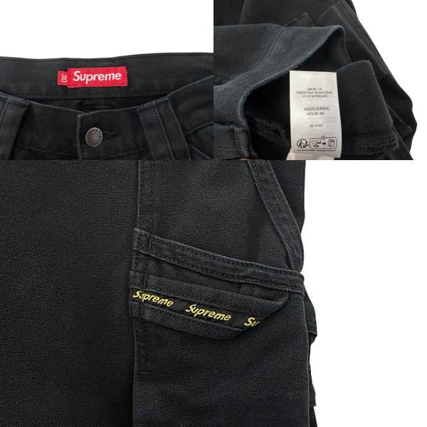 Supreme（シュプリーム） SUPREME 25AW Zip-Off Utility Pants 