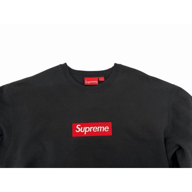 Supreme（シュプリーム） SUPREME 22AW Box Logo Crewneck ボックス